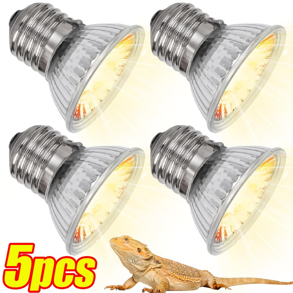 Lampe UVB 10.0 reptile