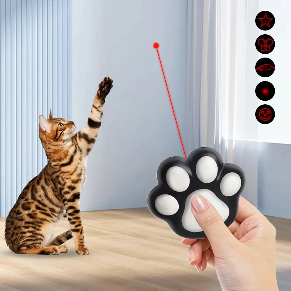Souris interactive USB