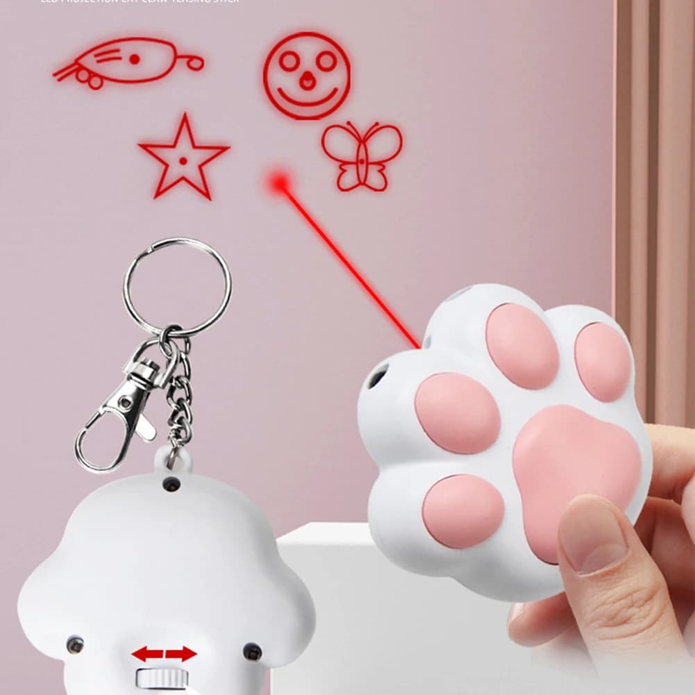 Souris interactive USB